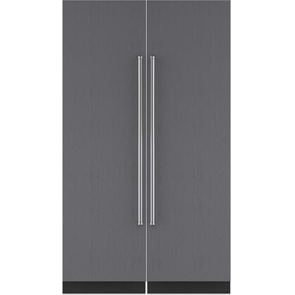 SubZero Refrigerator Model Sub-Zero 710321